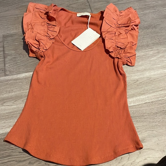 New Ulla Johnson top - Picture 4 of 4